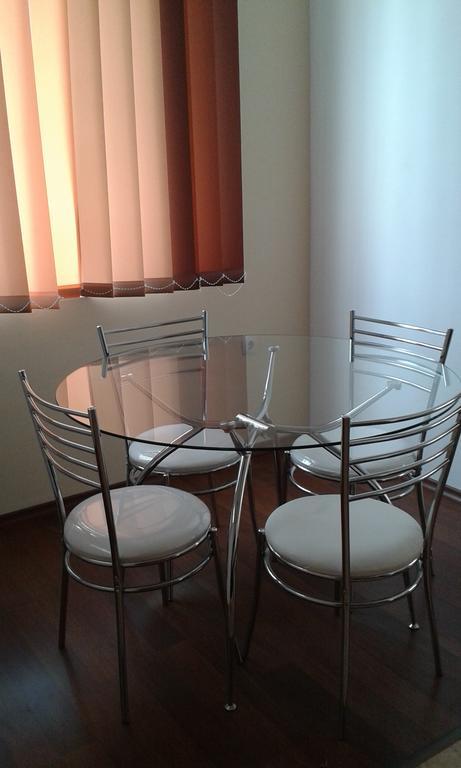 Guest House Nedelchevi Primorsko Rum bild
